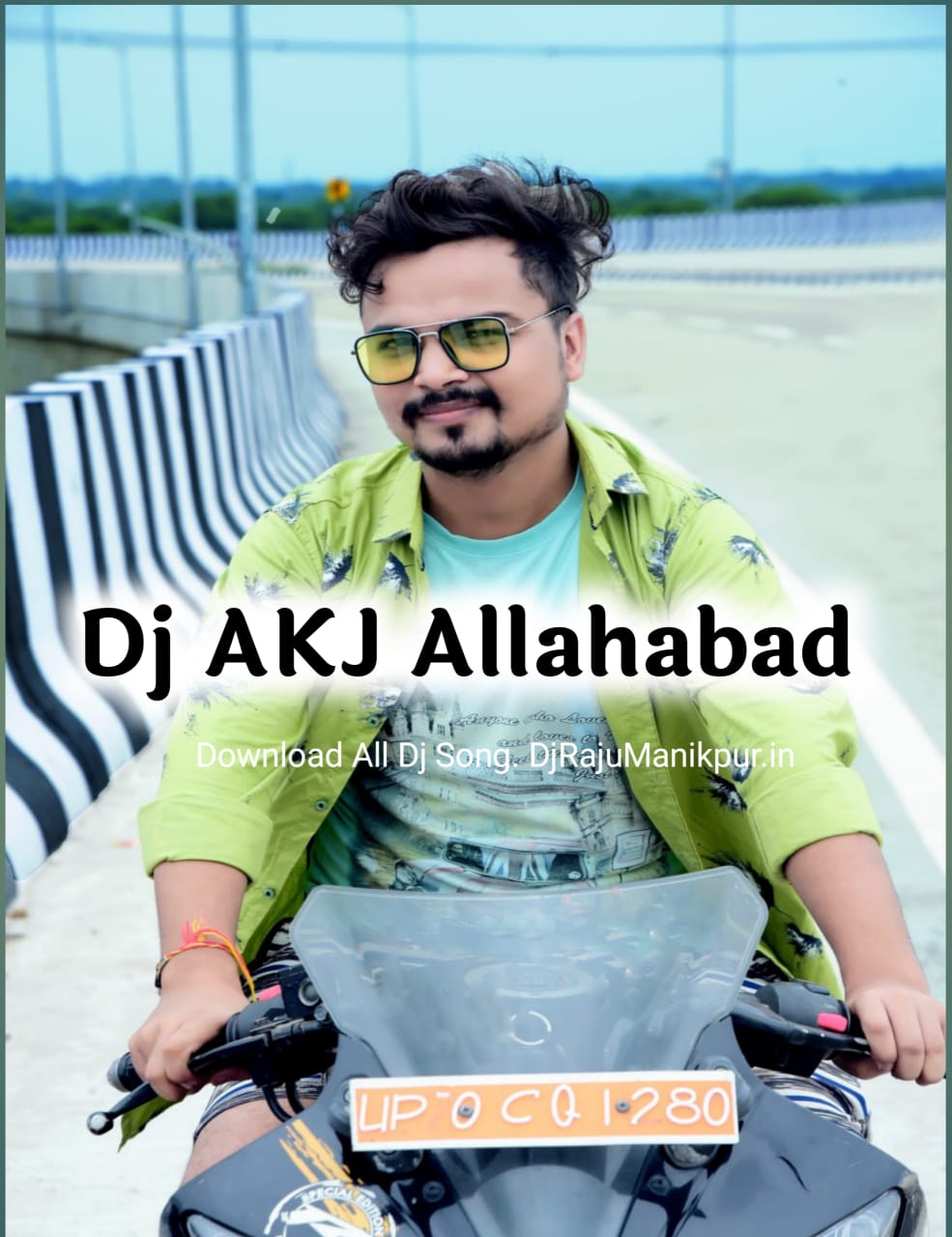 Dj AKJ Prayagraj